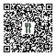 Digitale Speisekarte QR-Code Hembacher Hof