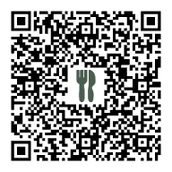 Digitale Speisekarte QR-Code -Restaurante los Pescaditos