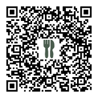 Digitale Speisekarte QR-Code -  Bar Cafeteria El Pisquito