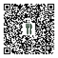 Digitale Speisekarte QR-Code -  CASE DE LA PLAYA