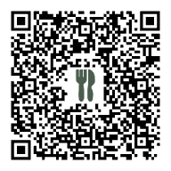 QR-Code -  Restaurant Amanecero