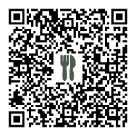 Speisekarte QR-Code - Ikarus