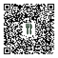 Digitale Speisekarte QR-Code -  Il Forno