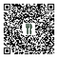 Digitale Speisekarte QR-Code - 
Sol y Luna