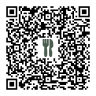 digitale Speisekarte QR-Code - Casa Thomas