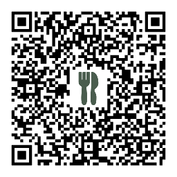 Digitale Speisekarte QR-Code La Piccola Cucina